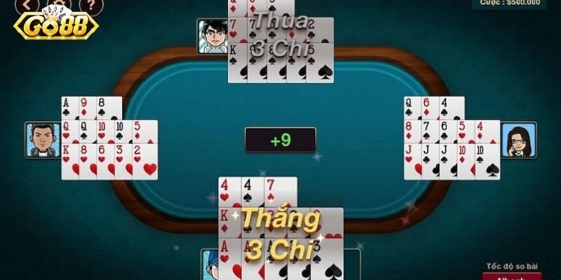 Các chiến thuật quan trọng để trở thành cao thủ