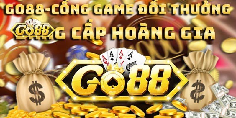 Vì sao nên tham gia đăng ký Go88