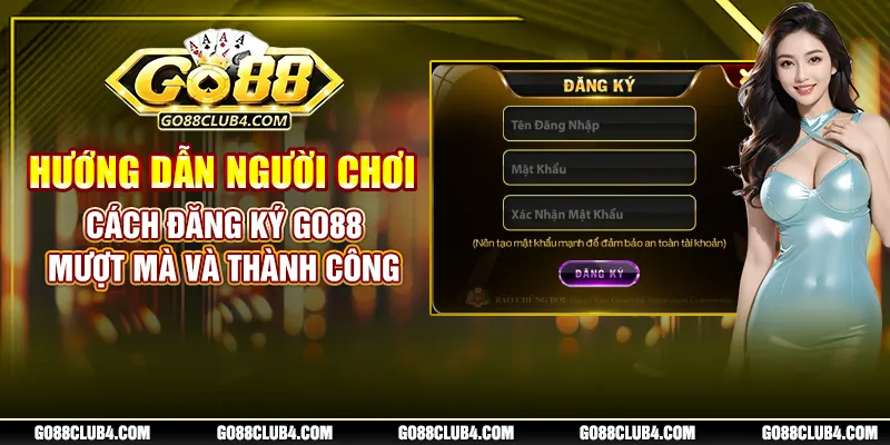 Tải Go88 không cần cài đặt